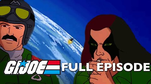 G.I. Joe: A Real American Hero - S01 - E01 - The Further Adventures of G.I. Joe