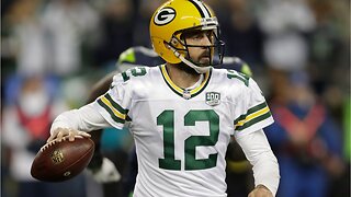 Aaron Rodgers Didn't Like How Game Of Thrones Ended