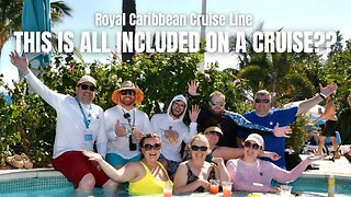 WHAT IS INCLUDED IN ROYAL CARIBBEAN’S CRUISE PRICE