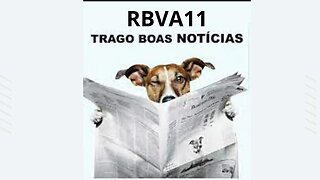 #RBVA11 GOSTARAM DA TIR?