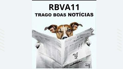 #RBVA11 GOSTARAM DA TIR?