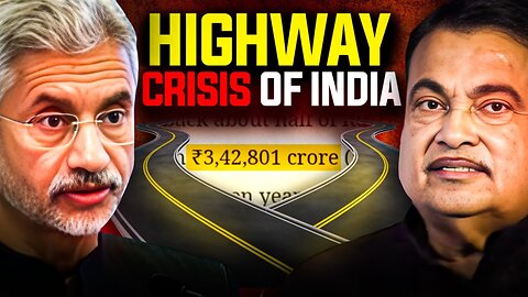 Can Nitin gadkari fix the Highway crisis of the India?: Economic case study