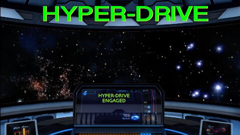 HYPER-DRIVE EARLY EDITION SATURDAY JULY 3 2021