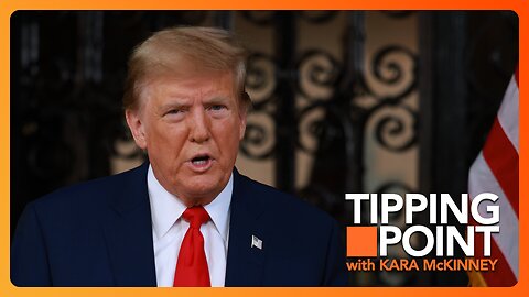 SCOTUS Likely to Restore Trump Ballot Eligibility | TONIGHT on TIPPING POINT 🟧