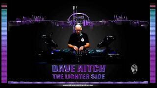 DAVE AITCH PT 2 - Thames Delta Radio