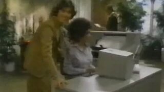 Old Commercial - IBM: Innovation (1979)