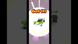 Mario Kart Tour - All Clear Pipe Pull (Penguin Tour)