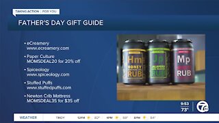 Father's Day Gift Guide