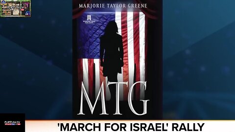 MTG - Congresswoman Marjorie Taylor Greene Greatest Hits #marjorietaylorgreene #mtg 3.2 ⭐⭐⭐