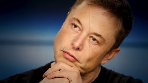 Elon Musk's an Alien Reverse Speech, Culled Down Enslaved Humans 2.0, & A Better Way