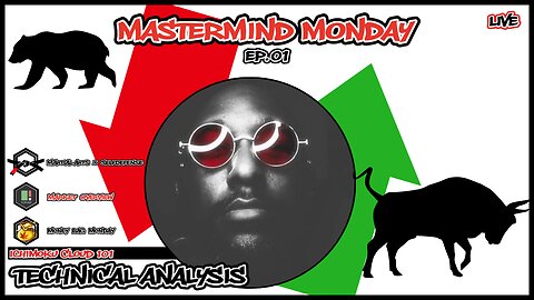 Mastermind Monday Ep 1 - Wise As A Serpent Gentle As A Dove
