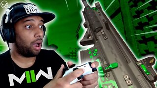 CALL OF DUTY: MODERN WARFARE 2 - FAZ O PATCH A SCAR-L TA MUITO FORTE (Modern Warfare II)