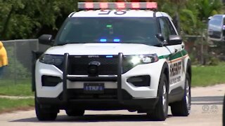 Lake Worth Beach fatal car crash under investigation