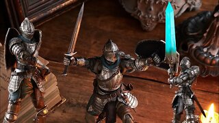 figma Fluted Armor (Demon’s Souls) (PS5)