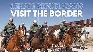 Secure the Border