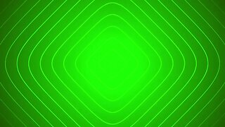 Green Wave Background Backdrop Motion Graphics 4K Copyright Free