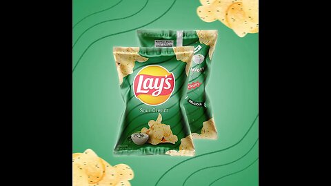 Lays chips Ad #snacks #lays #chips