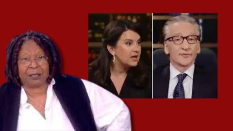 Bill Maher and Bari Weiss: Voices of Sanity