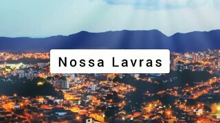 145 - Nossa Lavras