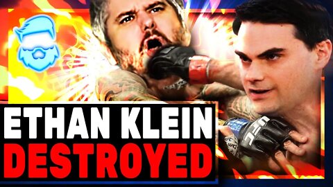 Ethan Klein DEMOLISHED By Ben Shapiro After REVOLTING Comments On H3 Podcast & His Staff RAGES!