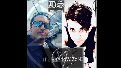 The Shadow ZoN3 with Juan Goma