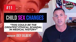 Turbo Cancer, Dubai and Why Florida’s Elections are at Risk - Gloves Off w/ Joey Gilbert