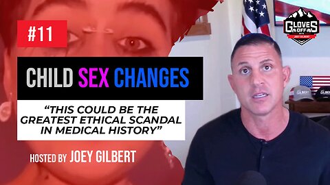 Turbo Cancer, Dubai and Why Florida’s Elections are at Risk - Gloves Off w/ Joey Gilbert