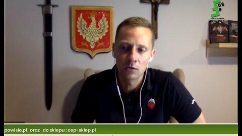 Jacek Międlar: Ukraińcy nic nie wiedzą o Wołyniu! Aborcja w USA, haniebny atak na Siostry Prezentki!