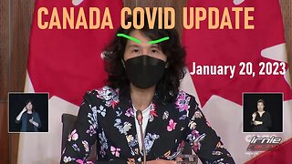 HEALTH CANADA COVID SCHEME UPDATE 2023