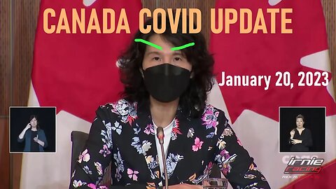 HEALTH CANADA COVID SCHEME UPDATE 2023