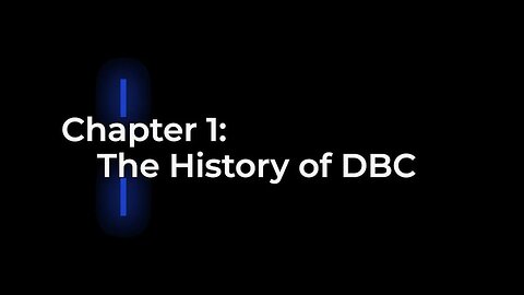 Ch. 1 The History of DBC - The Ultimate Guide to Stem Cell Therapy Series