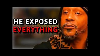 Katt Williams Unleashed