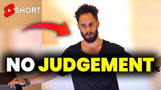 The No Judgement Challenge! ⚠️