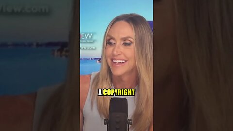 We Messed Up Lara Trump's "Won't Back Down" Song