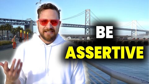 Asserting Yourself: What it Means, and How to Do It