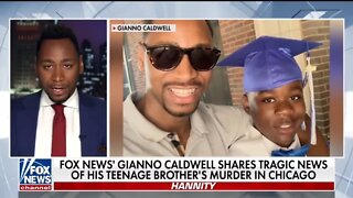 Gianno Caldwell: My Family Is Paying The Price For Soft-On-Crime Policies