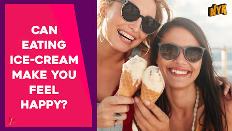 Top 3 Perfect Excuses That Call For An Ice-cream Party