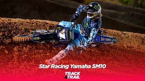 Star Racing Yamaha SM10