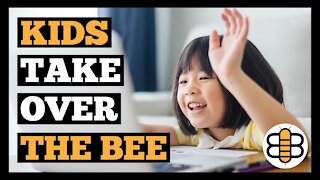Kids Pitch Babylon Bee Headlines