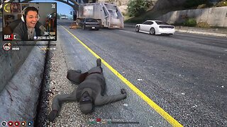 DAILY GRAND THEFT AUTO HIGHLIGHTS EPISODE #16