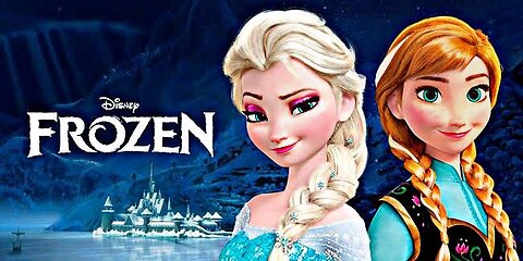 𝐃𝐲𝐥𝐚𝐧 𝐂𝐚𝐬𝐚𝐬 - Frozen - full movie.