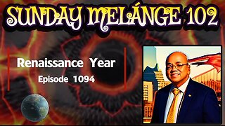 Sunday Melange 102: Full Metal Ox Day 1029 (Apocalypse Year)