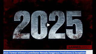 MASS POPULATION REDUCTION, DEAGEL REPORT, 2025!