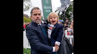 Hunter Biden's Tax Evasion : A Deep Dive