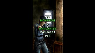 EP 1 | Os Momentos + Marcantes dos Jogos