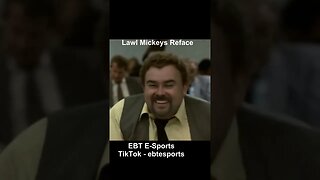 Mickeys John Candy #shorts