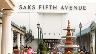 Card Numbers Leaked From 5 Million Saks And Lord & Taylor Shoppers