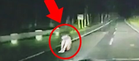 5 Scary Ghost Videos To Give You MORE Nightmares_ _WARNING
