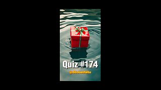 Quiz 174