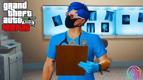 [LIVE] GTA V Roleplay : Saving Lives and Building Connections 🚑